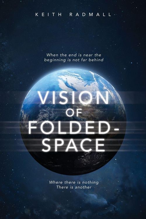 Produktbild: Vision of Folded - Space