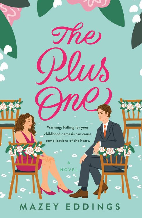 Produktbild: The Plus One