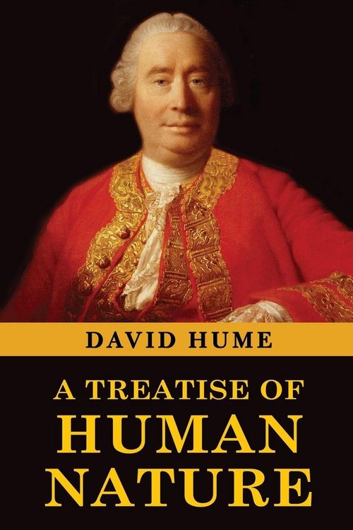 Produktbild: A Treatise of Human Nature