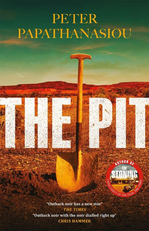 Produktbild: The Pit