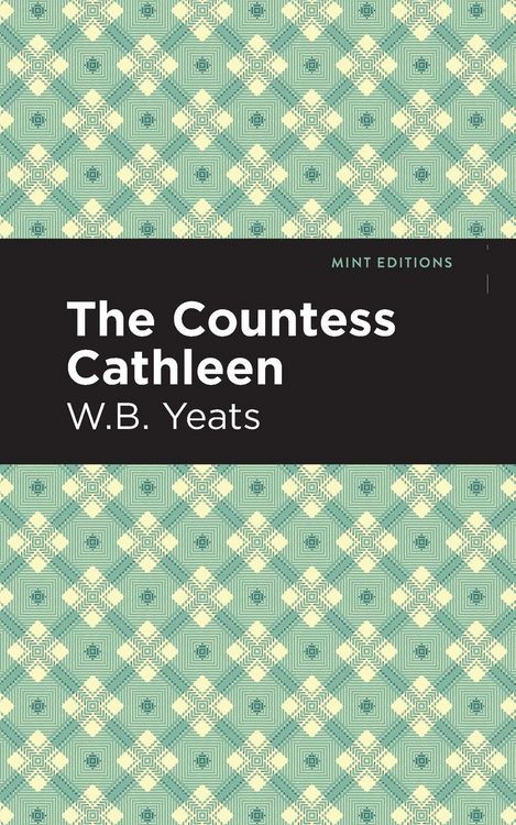 Produktbild: The Countess Cathleen