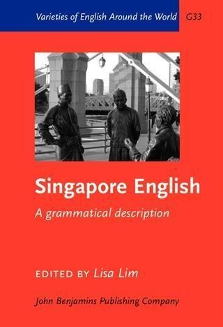 Produktbild: Singapore English