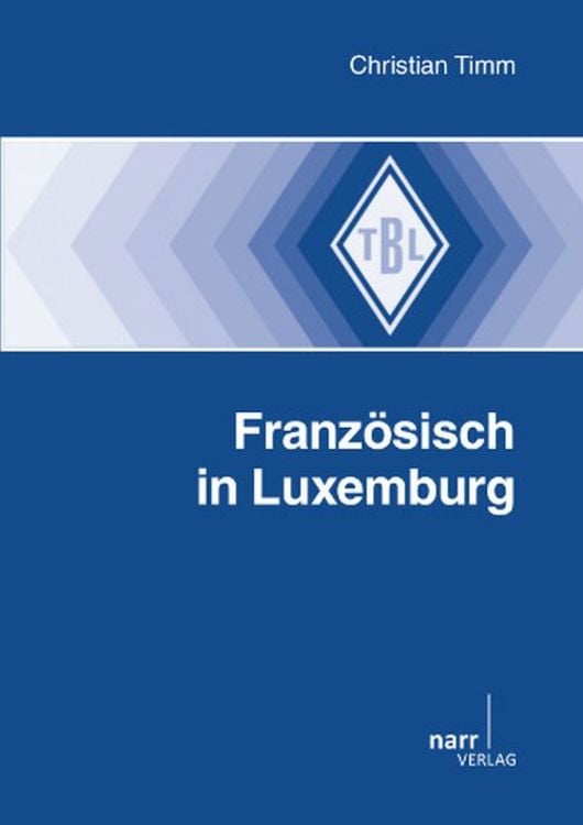 Produktbild: Französisch in Luxemburg