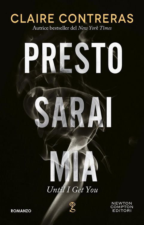 Produktbild: Presto sarai mia