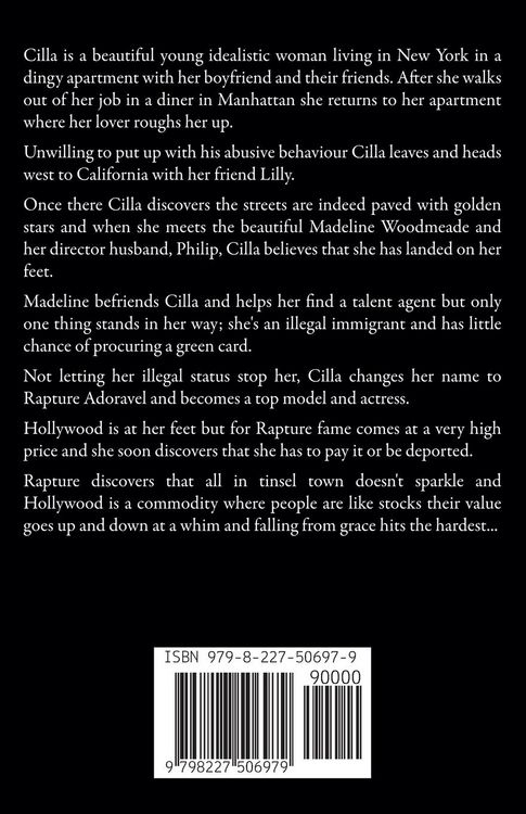 Produktbild: Rapture