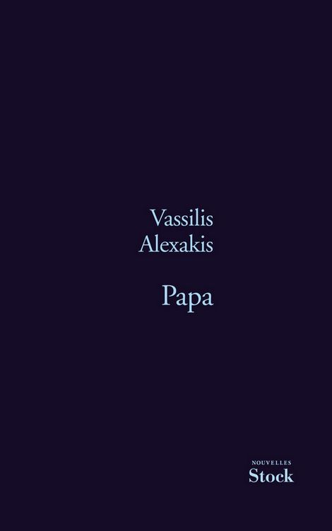 Produktbild: Papa