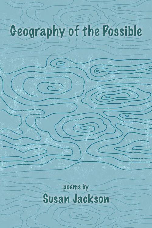 Produktbild: Geography of the Possible