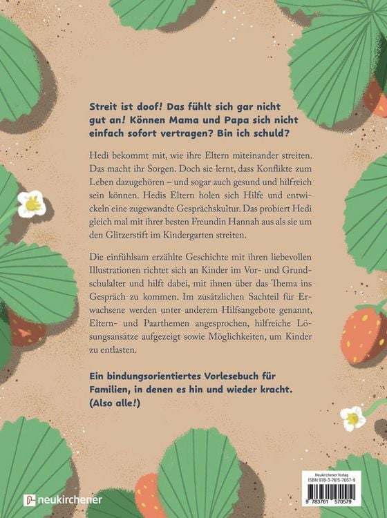 Produktbild: Vertragt ihr euch wieder?