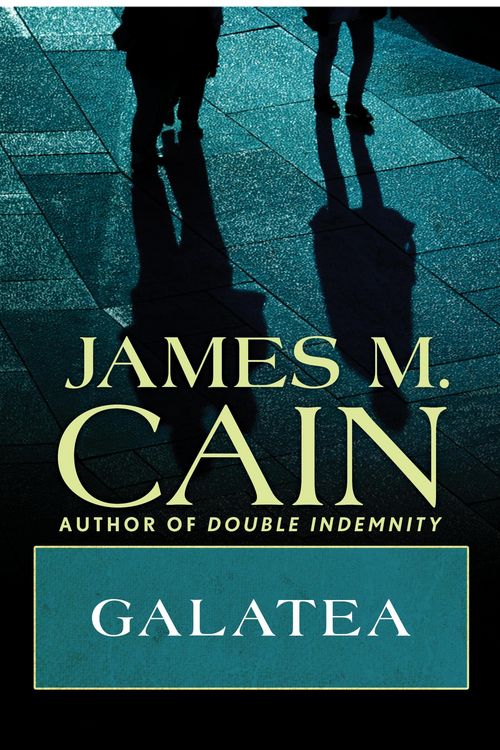 Produktbild: Galatea