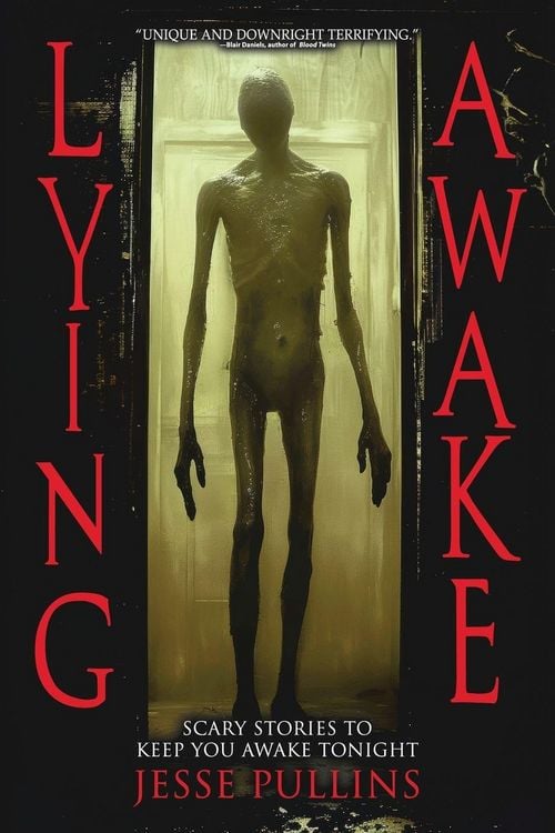 Produktbild: Lying Awake