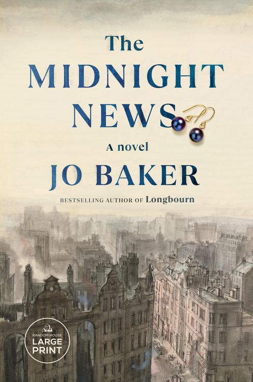 Produktbild: The Midnight News