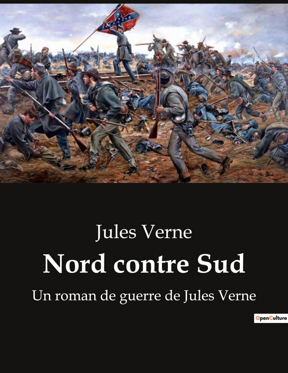Produktbild: Nord contre Sud