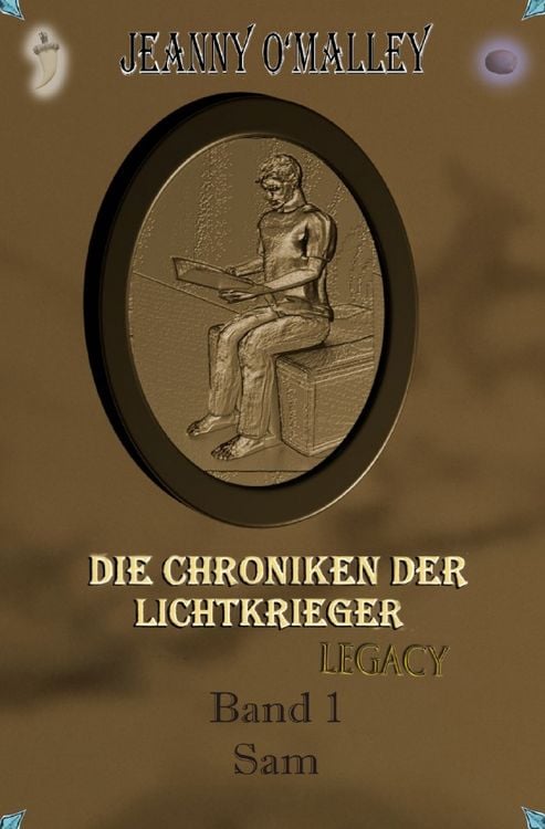 Produktbild: Die Chroniken der Lichtkrieger / Die Chroniken der Lichtkrieger Legacy