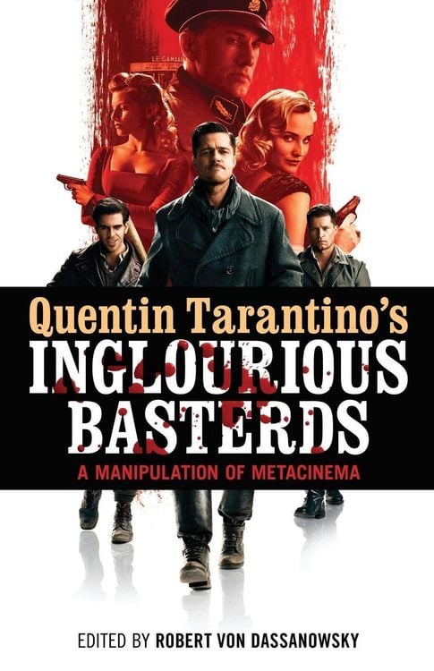 Produktbild: Quentin Tarantino's Inglourious Basterds