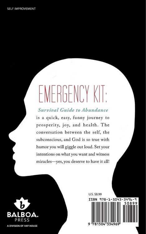 Produktbild: Emergency Kit