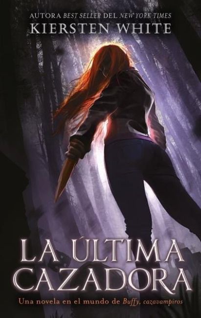 Produktbild: Ultima Cazadora, La