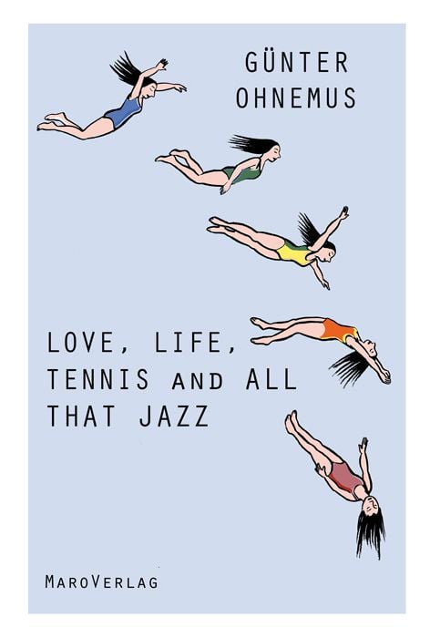 Produktbild: Love, Life, Tennis and All That Jazz