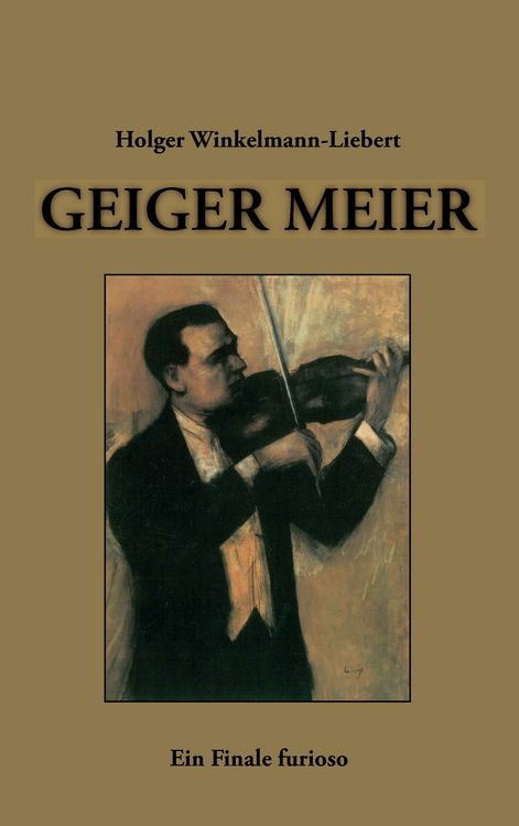 Produktbild: Geiger Meier