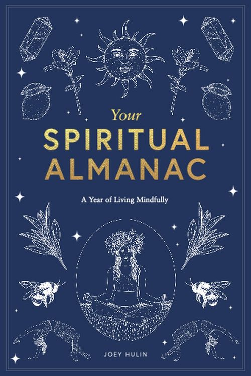 Produktbild: Your Spiritual Almanac