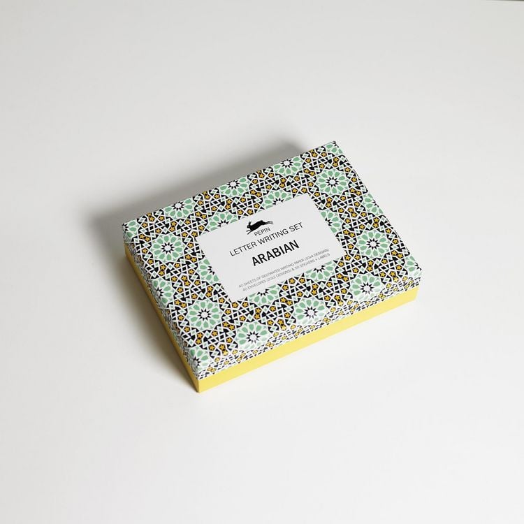 Produktbild: Arabian