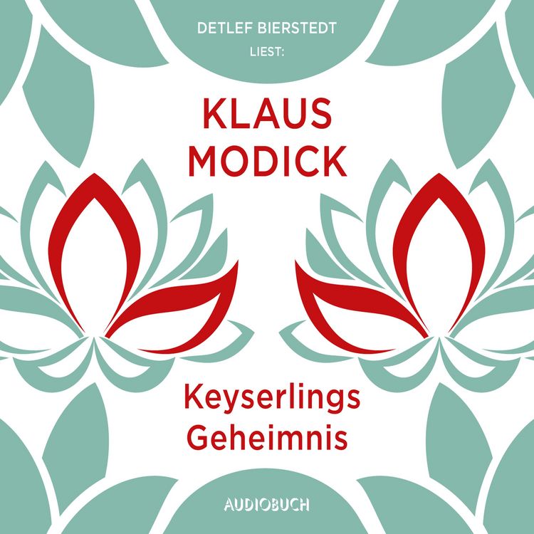 Produktbild: Keyserlings Geheimnis