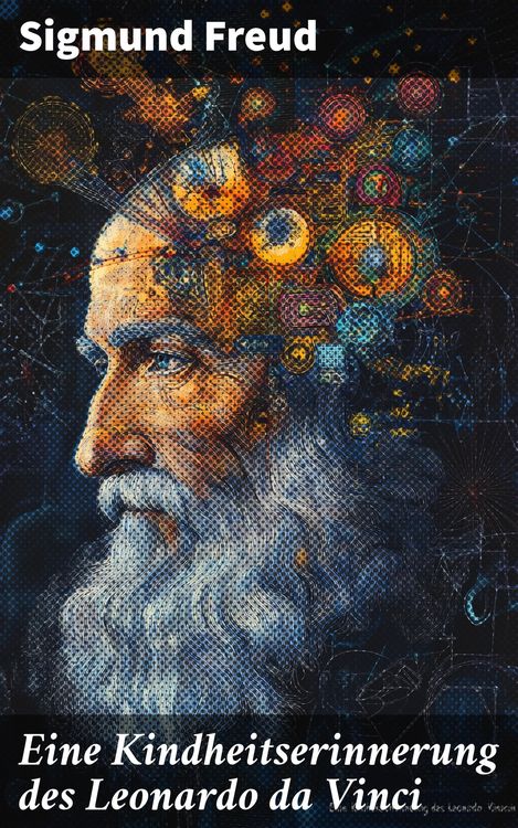 Produktbild: Eine Kindheitserinnerung des Leonardo da Vinci