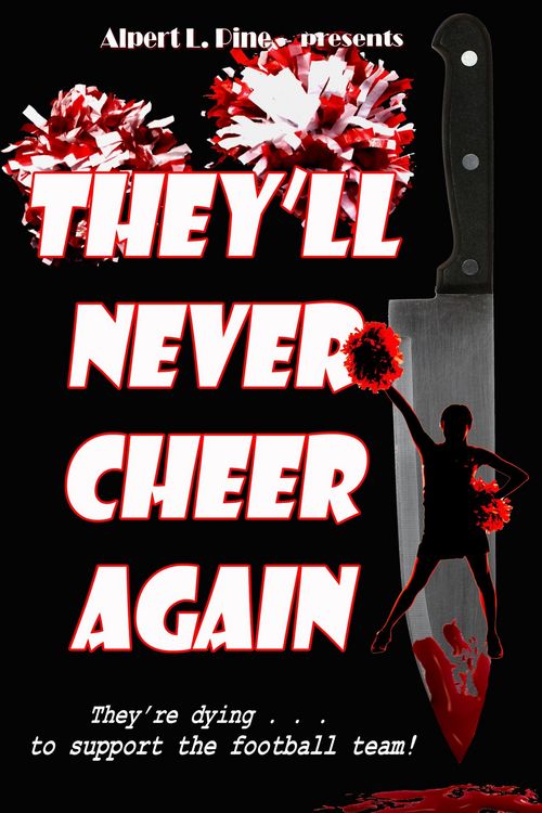 Produktbild: They'll Never Cheer Again