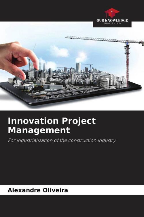 Produktbild: Innovation Project Management