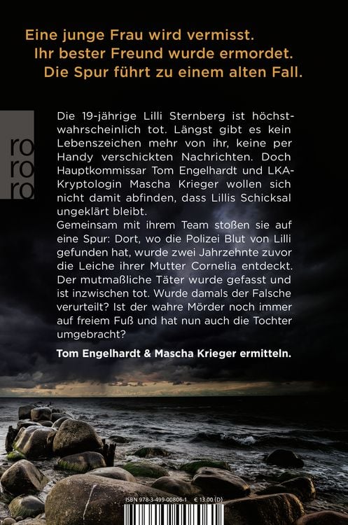 Produktbild: Der Strand: Vergessen
