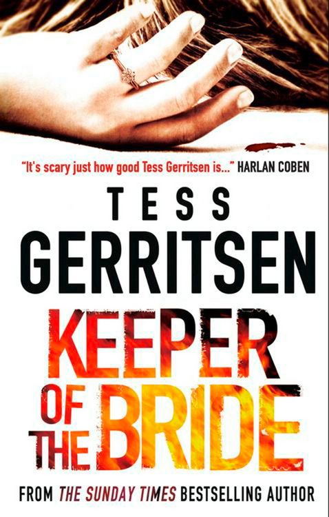 Produktbild: Keeper of the Bride