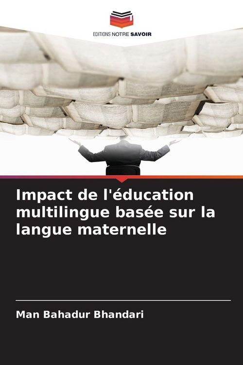 Produktbild: Impact de l'&eacute;ducation multilingue bas&eacute;e sur la langue maternelle