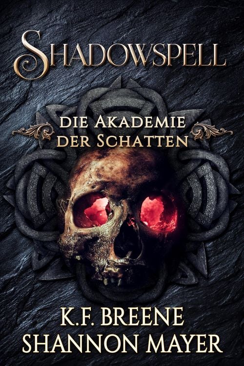 Produktbild: Shadowspell 2