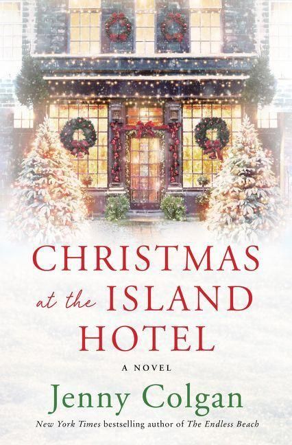 Produktbild: Christmas at the Island Hotel