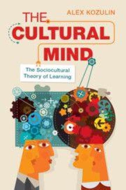Produktbild: The Cultural Mind