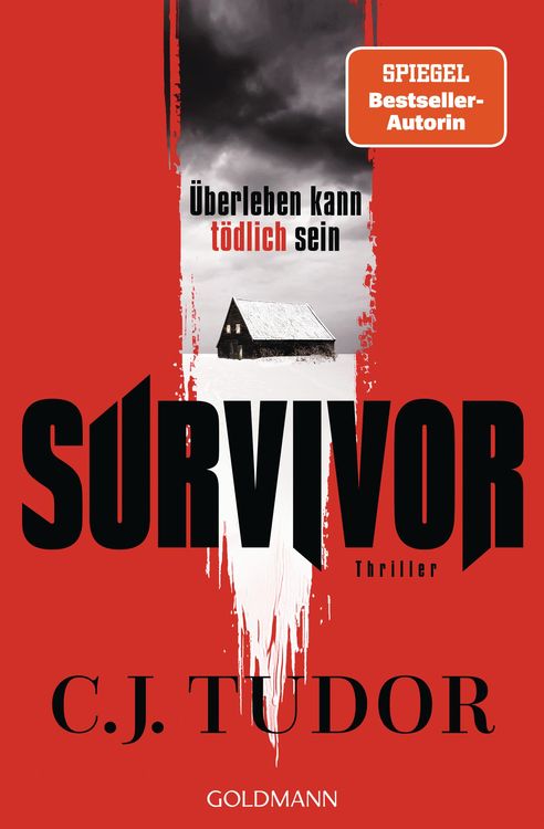 Produktbild: Survivor