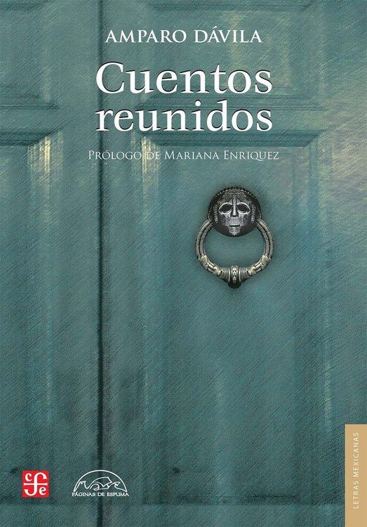 Produktbild: Cuentos reunidos