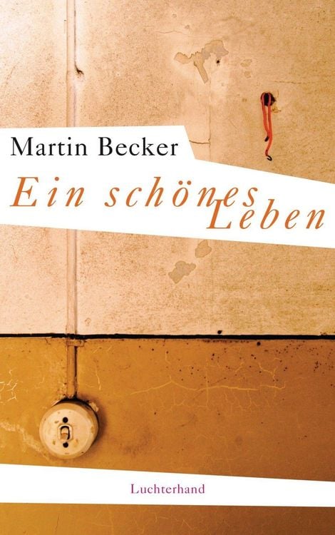 Produktbild: Ein sch&ouml;nes Leben