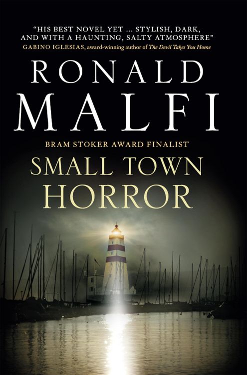Produktbild: Small Town Horror