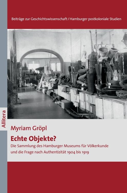Produktbild: Echte Objekte?