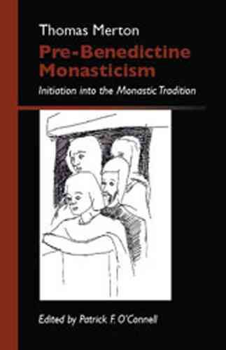 Produktbild: Pre-Benedictine Monasticism