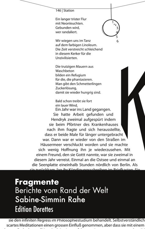 Produktbild: Fragmente