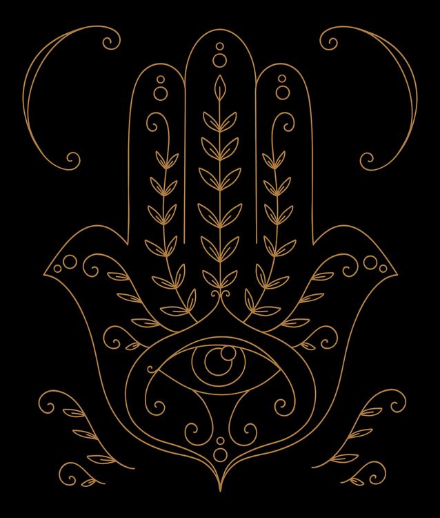 Produktbild: Metallic-Malen - Spirit & Soul (Creative Time)