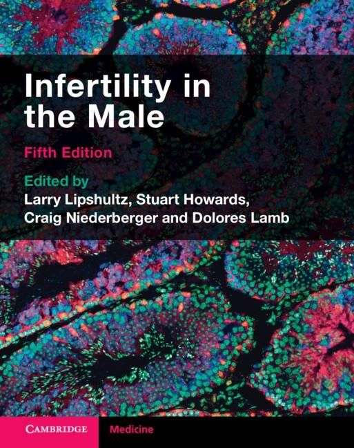 Produktbild: Infertility in the Male