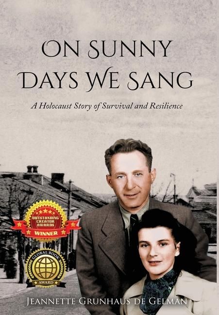Produktbild: On Sunny Days We Sang