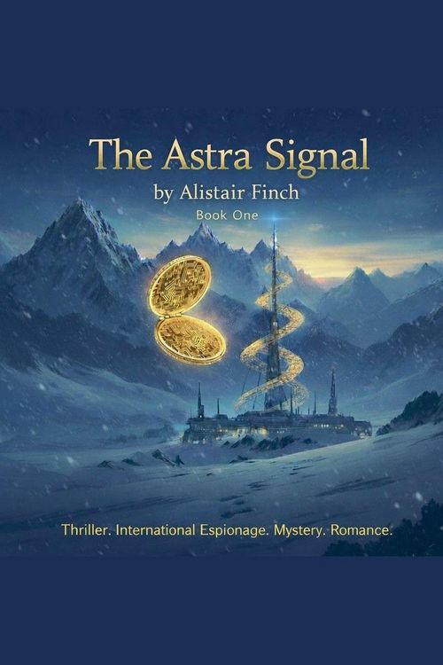 Produktbild: The Astra Signal