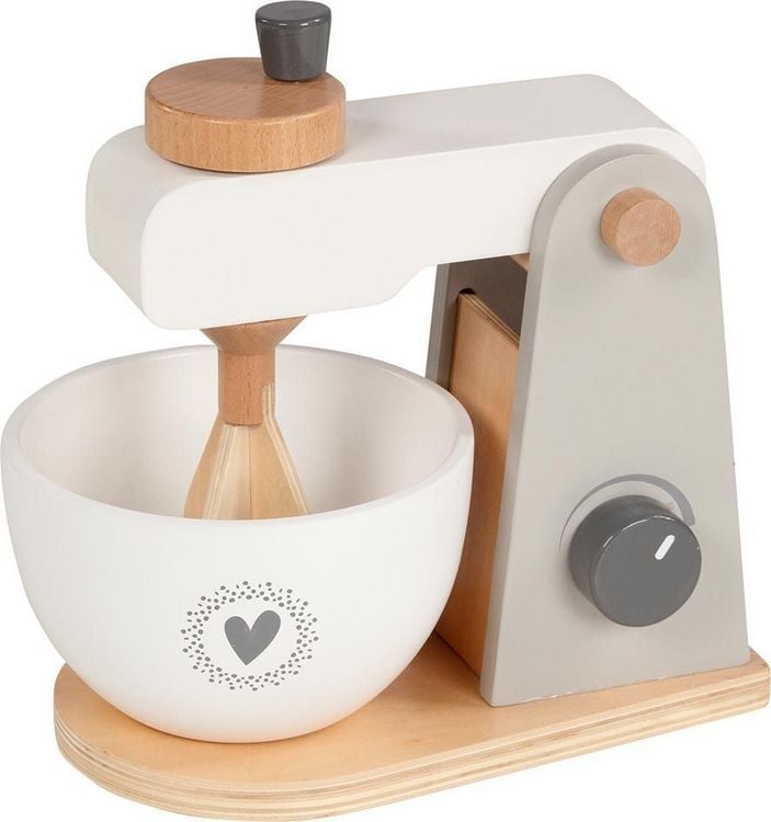 Bild vom Artikel Goki 51503 - Mixer vom Autor 