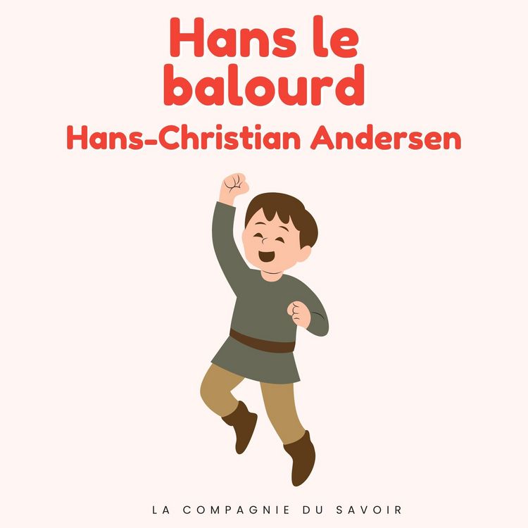 Produktbild: Hans le balourd