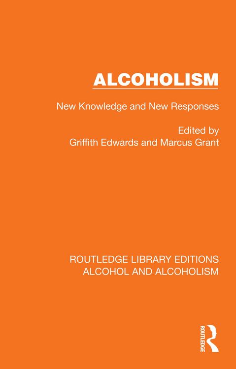 Produktbild: Alcoholism