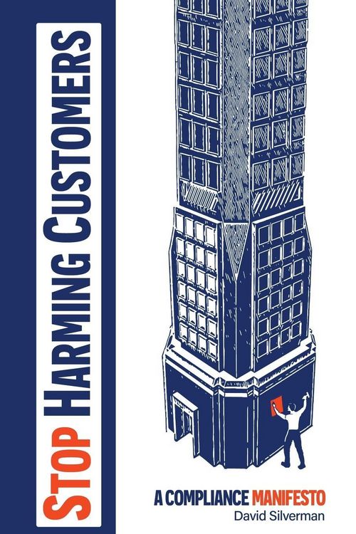 Produktbild: Stop Harming Customers