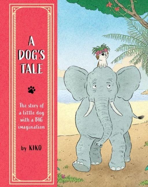 Produktbild: A Dog's Tale